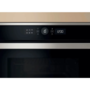 Духовой электрический шкаф Whirlpool WOI4S8HM1SXA Изображение