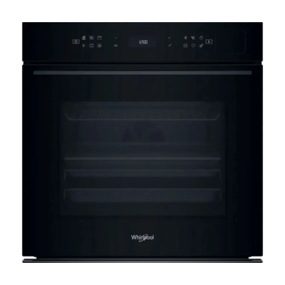 Духова електрична шафа Whirlpool WOI7A8HT2SBA Изображение