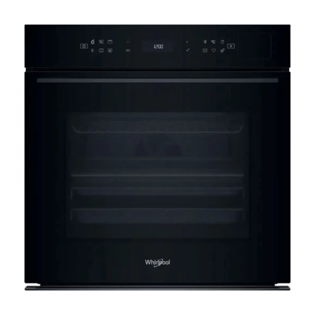 Духова електрична шафа Whirlpool WOI7A8HT2SBA Зображення