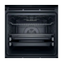 Духова електрична шафа Whirlpool WOI7A8HT2SBA Изображение