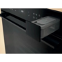 Духова електрична шафа Whirlpool WOI7A8HT2SBA Изображение