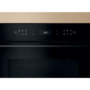 Духова електрична шафа Whirlpool WOI7A8HT2SBA Изображение