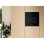 Духова електрична шафа Whirlpool WOI7A8HT2SBA Изображение
