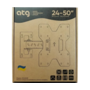 Кронштейн ATG W2450AB Изображение