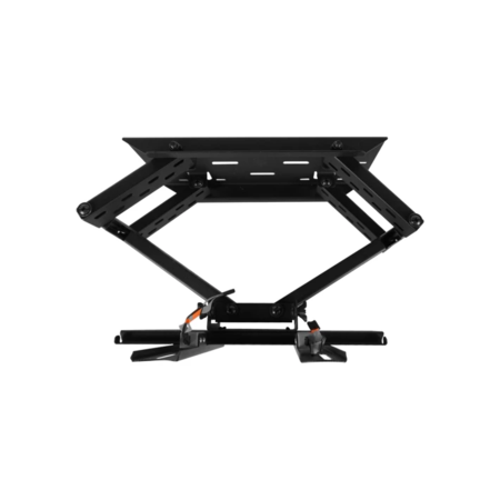 Кронштейн ATG W3255LB 32-55" 30кг VESA 200×300 Black (W3255LB) Изображение
