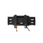 Кронштейн ATG W3255LB 32-55" 30кг VESA 200×300 Black (W3255LB) Изображение