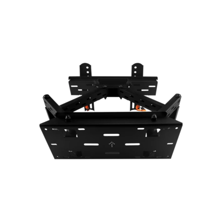 Кронштейн ATG W3255LB 32-55" 30кг VESA 200×300 Black (W3255LB) Изображение