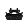 Кронштейн ATG W3255LB 32-55" 30кг VESA 200×300 Black (W3255LB) Изображение