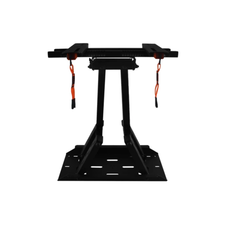 Кронштейн ATG W3255LB 32-55" 30кг VESA 200×300 Black (W3255LB) Изображение