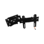Кронштейн ATG W3255LB 32-55" 30кг VESA 200×300 Black (W3255LB) Изображение