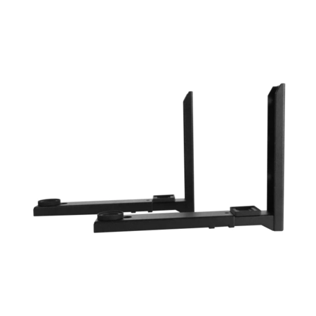 Кронштейн ATG M450B чорний для НВЧ Изображение