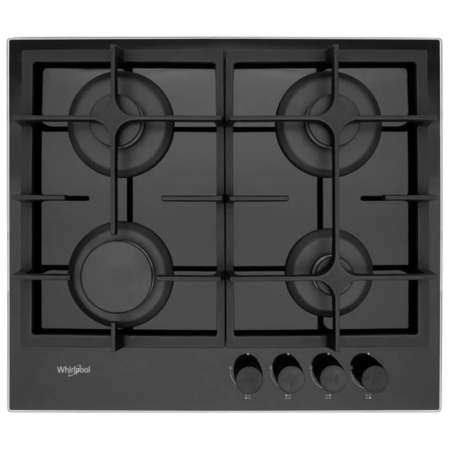 Варильна поверхня Whirlpool GOS 6415/NB1 Изображение