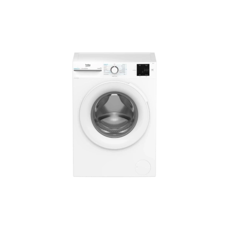 Пральна машина Beko BM1WFSU37233WW Изображение