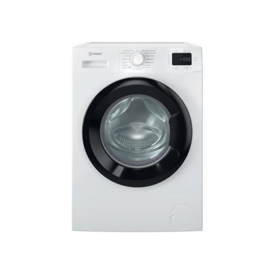 Пральна машина Indesit IM 602B MY TIME UA Зображення