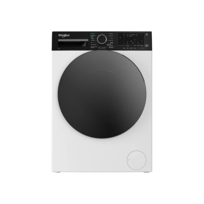 Пральна машина Whirlpool WAM 81WB UA Изображение