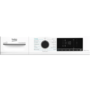 Пральна машина Beko BMM5DFO5741W Изображение