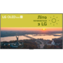 Телевізор LG OLED55G54LW Зображення
