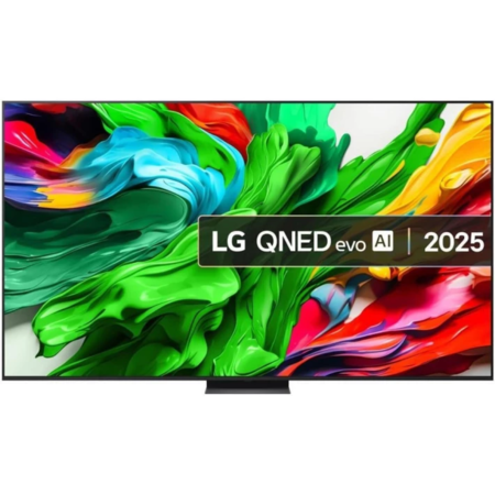 Телевізор LG 100QNED86A6 Изображение