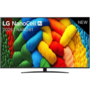 Телевізор LG 75NANO81A6A Зображення