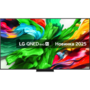 Телевізор LG 86QNED86A6A Зображення
