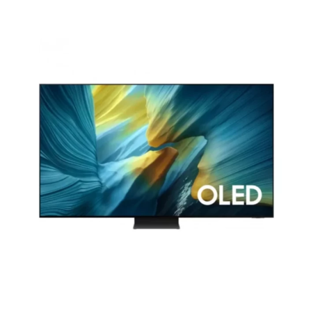 Телевізор Samsung QE77S95FAUXUA Зображення