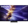 Телевізор Samsung QE65S90FAUXUA Зображення