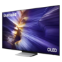 Телевізор Samsung QE65S90FAUXUA Зображення