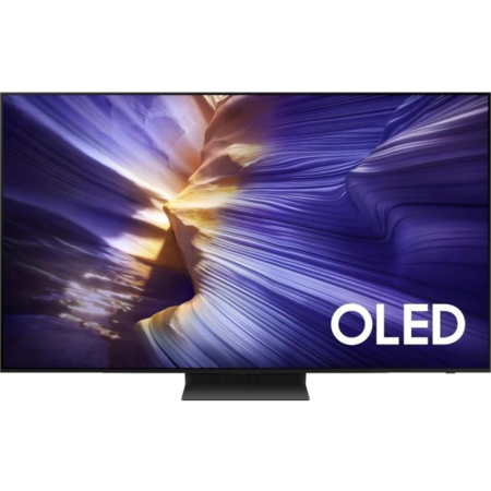 Телевізор Samsung QE77S90FAEXUA Зображення