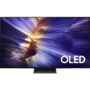 Телевізор Samsung QE77S90FAEXUA Зображення
