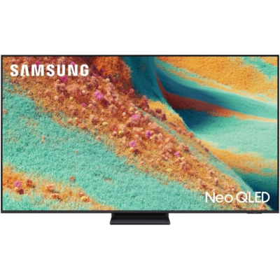 Телевізор Samsung QE85QN85FAUXUA Изображение