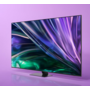 Телевізор Samsung QE85QN85FAUXUA Зображення