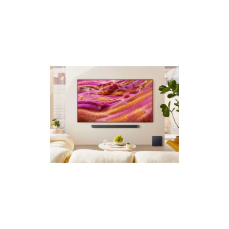 Телевізор Samsung QE75QN90FAUXUA (922052-01) Зображення