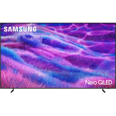 Телевізор Samsung QE100QN80FUXUA Изображение