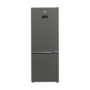Холодильник Beko B5RCNE565HXPMG Изображение