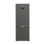 Холодильник Beko B5RCNE565HXPMG Изображение