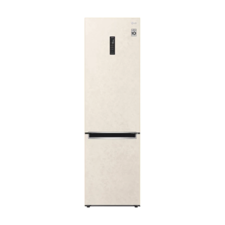 Холодильник LG GC-B509MEWM Изображение