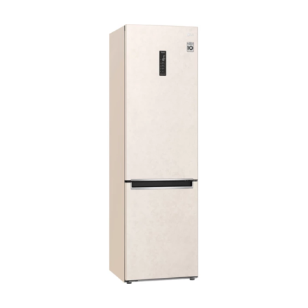 Холодильник LG GC-B509MEWM Изображение