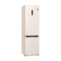 Холодильник LG GC-B509MEWM Изображение