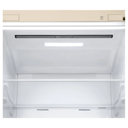 Холодильник LG GC-B509MEWM Изображение