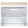 Холодильник LG GC-B509MEWM Изображение