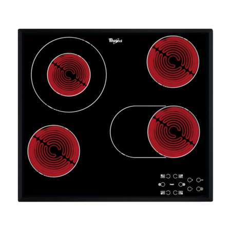 Варильна поверхня Whirlpool AKT 8190/BA (AKT8190/BA) Изображение