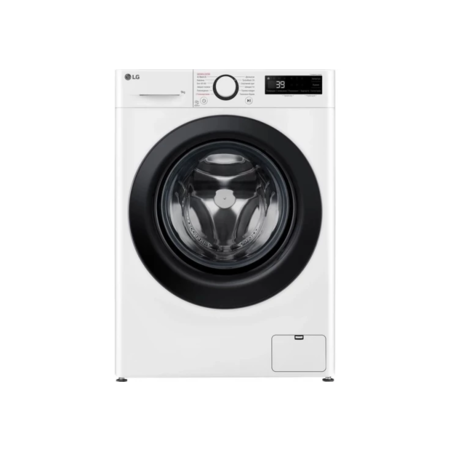 Пральна машина LG F2Y5FS6W Изображение