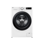 Пральна машина LG F2Y5FS6W Изображение