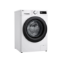 Пральна машина LG F2Y5FS6W Изображение