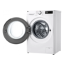 Пральна машина LG F2Y5FS6W Изображение