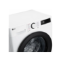 Пральна машина LG F2Y5FS6W Изображение