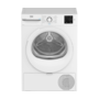Сушильна машина BEKO BM3T38239WW Изображение