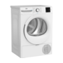 Сушильна машина BEKO BM3T38239WW Изображение
