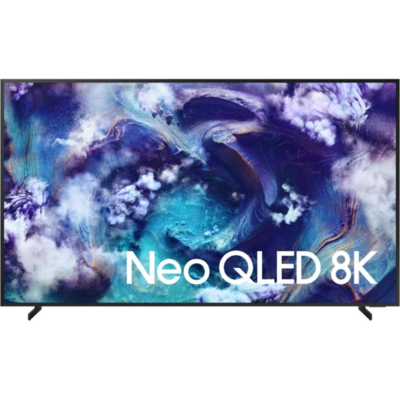 Телевізор Samsung QE65QN900FUXUA Зображення