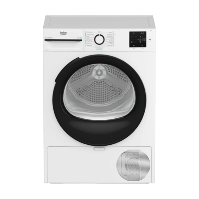 Сушильна машина Beko BM3T37239WB Зображення